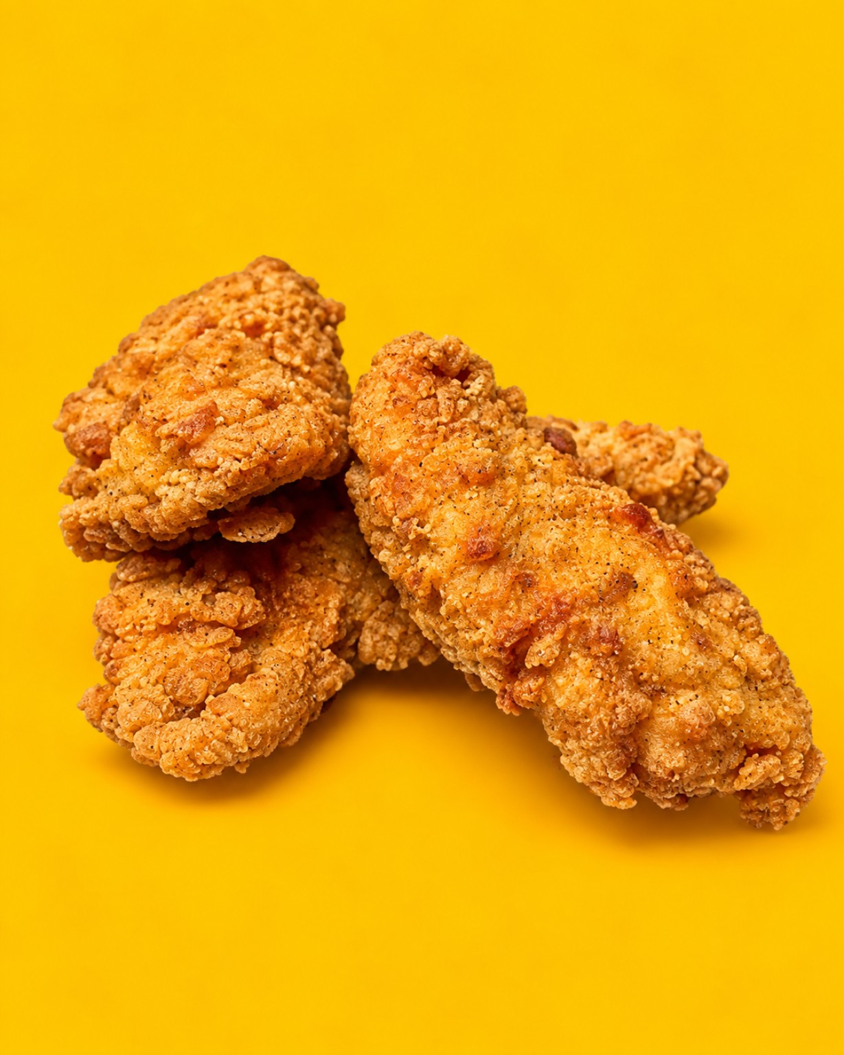 CHICKEN TENDERS