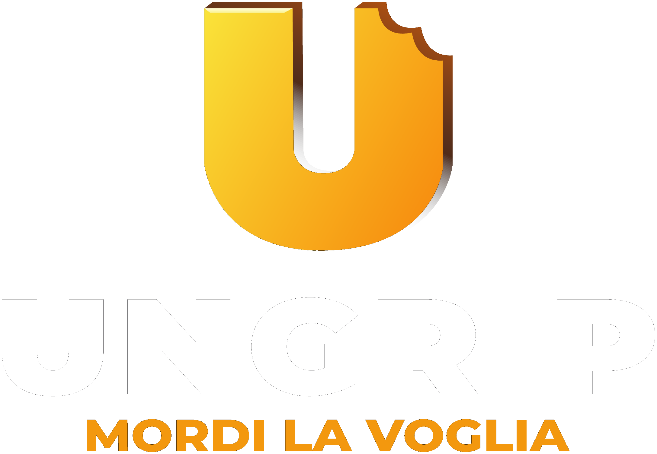 UNGRIP — MORDI LA VOGLIA