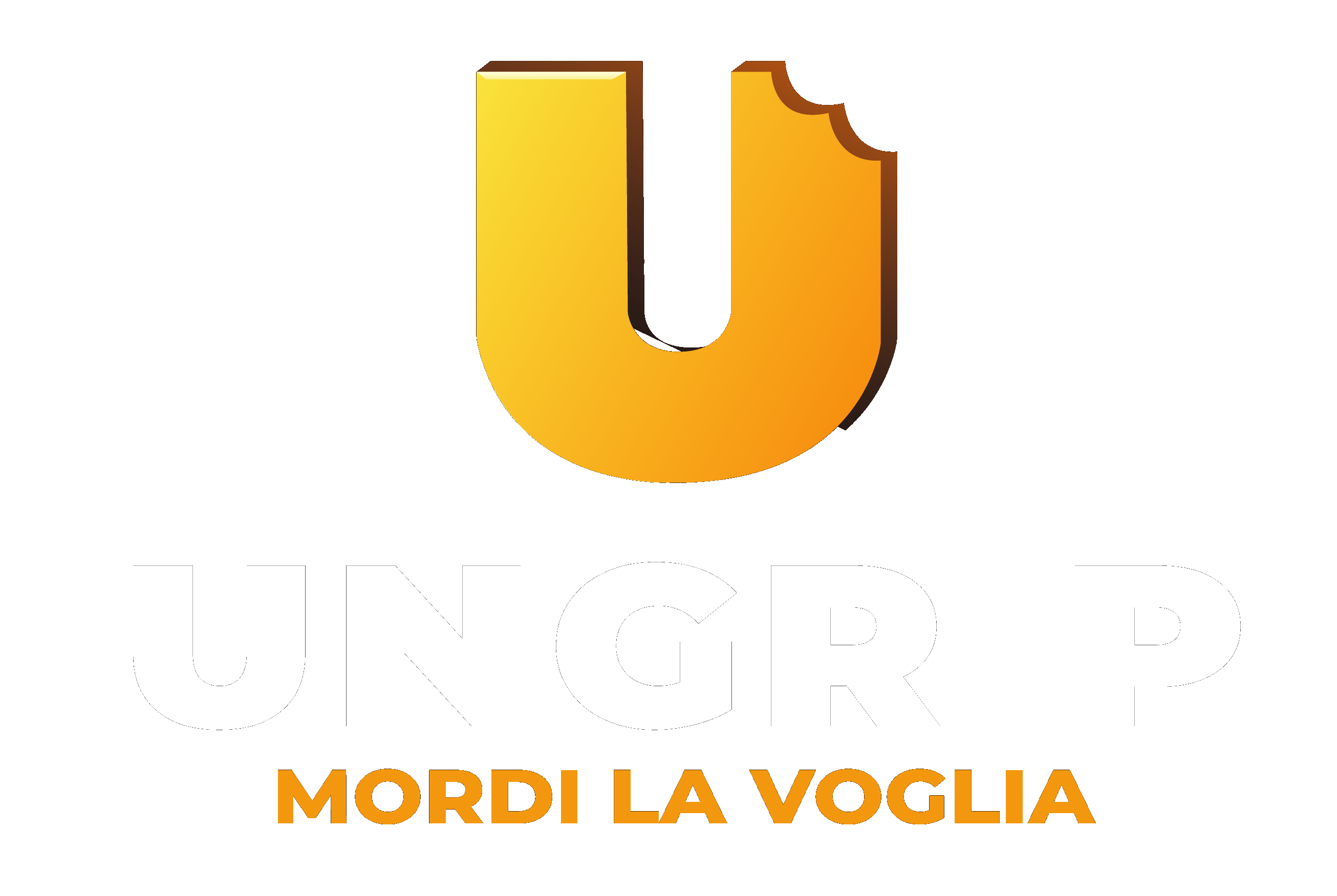 UNGRIP — MORDI LA VOGLIA